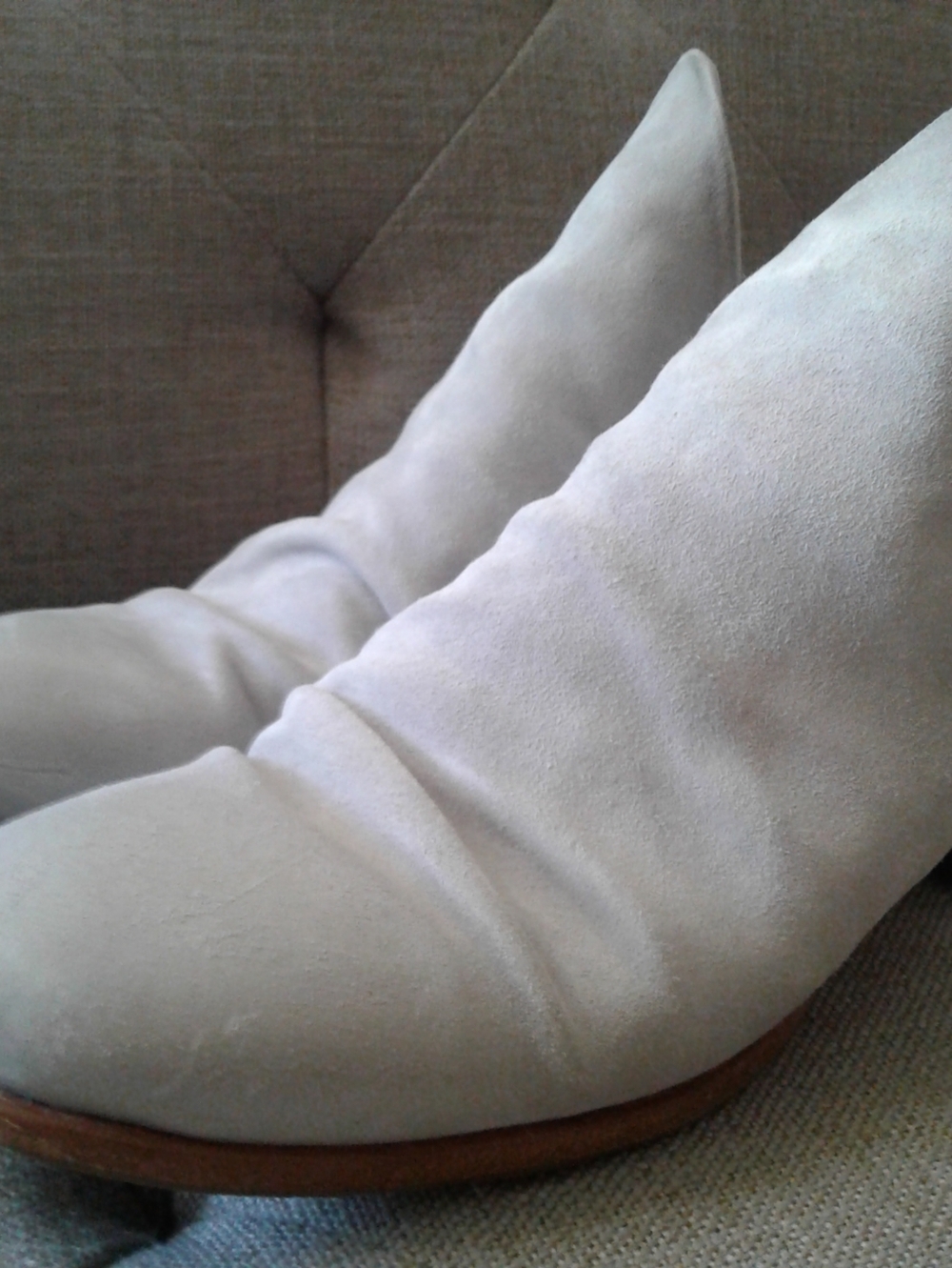 A.S.98 Leather Mule Clogs Size 39 (8.5/9)